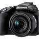 Illustration for article titled Olympus SP-570 Prosumer Cam Has Everything: 20x Zoom, Wide-Angle and Macro Photography